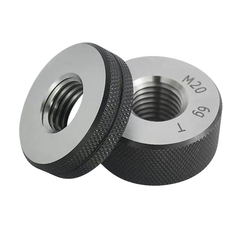 Hvordan sikrer gevindmålere nøjagtig og pålidelig gevindmåling